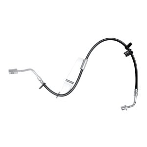 Chevrolet C5500 Kodiak Brake Hose - Rear Left - R1 Concepts - `03-`10